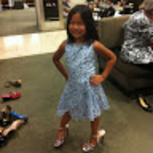 Meet your Posher, Remy